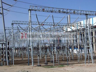 用于變電站、換流站導(dǎo)體
